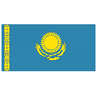 Information about Kazakhstan